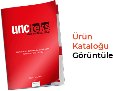 Biz Kimiz? - UncTeks Tekstil